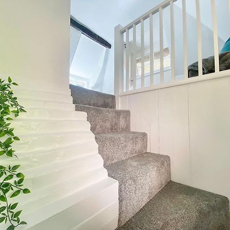 Mortimer Cottage Wootton Rivers Εξωτερικό φωτογραφία