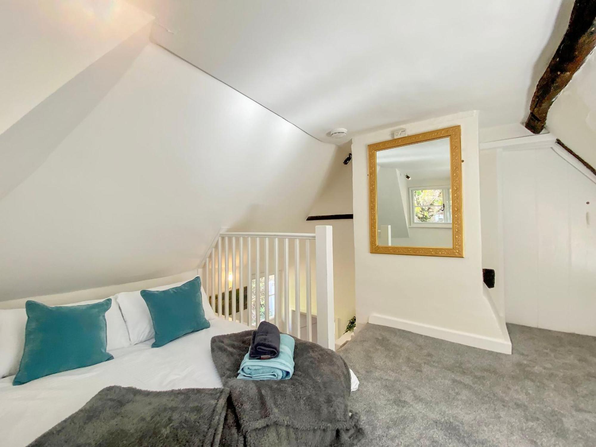 Mortimer Cottage Wootton Rivers Εξωτερικό φωτογραφία