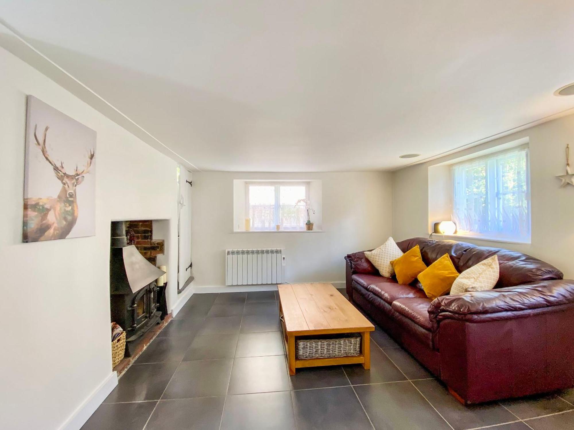 Mortimer Cottage Wootton Rivers Εξωτερικό φωτογραφία