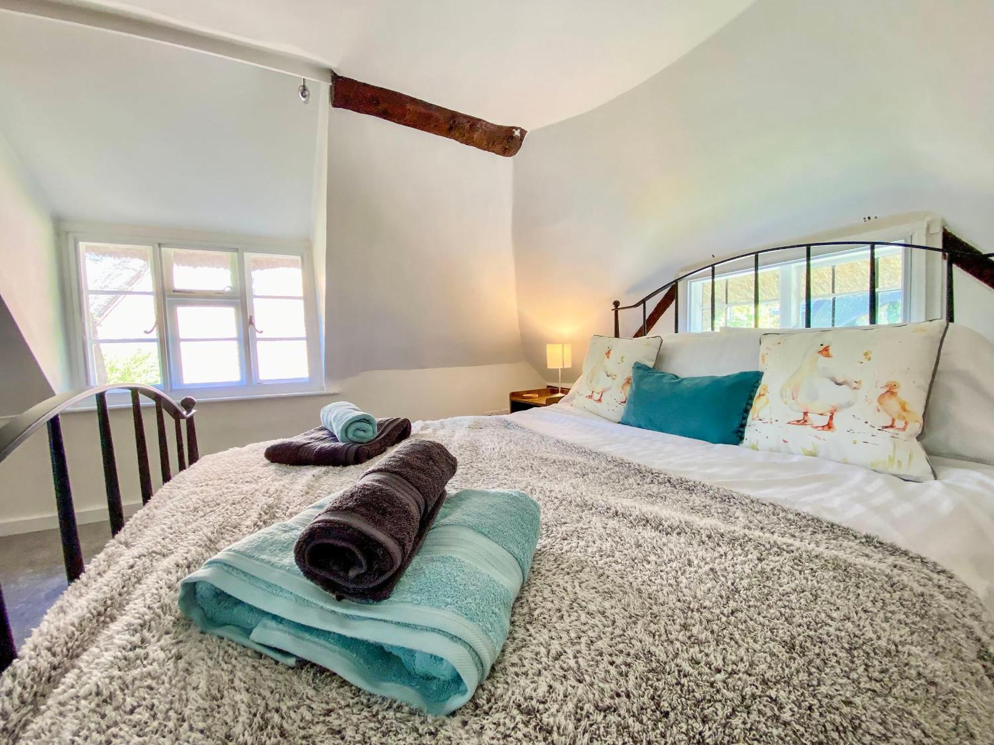 Mortimer Cottage Wootton Rivers Εξωτερικό φωτογραφία