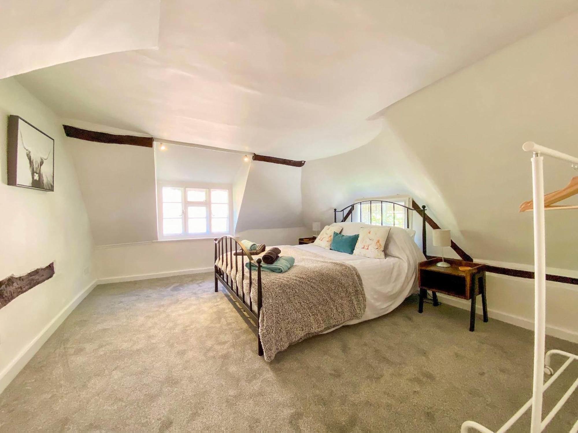 Mortimer Cottage Wootton Rivers Εξωτερικό φωτογραφία