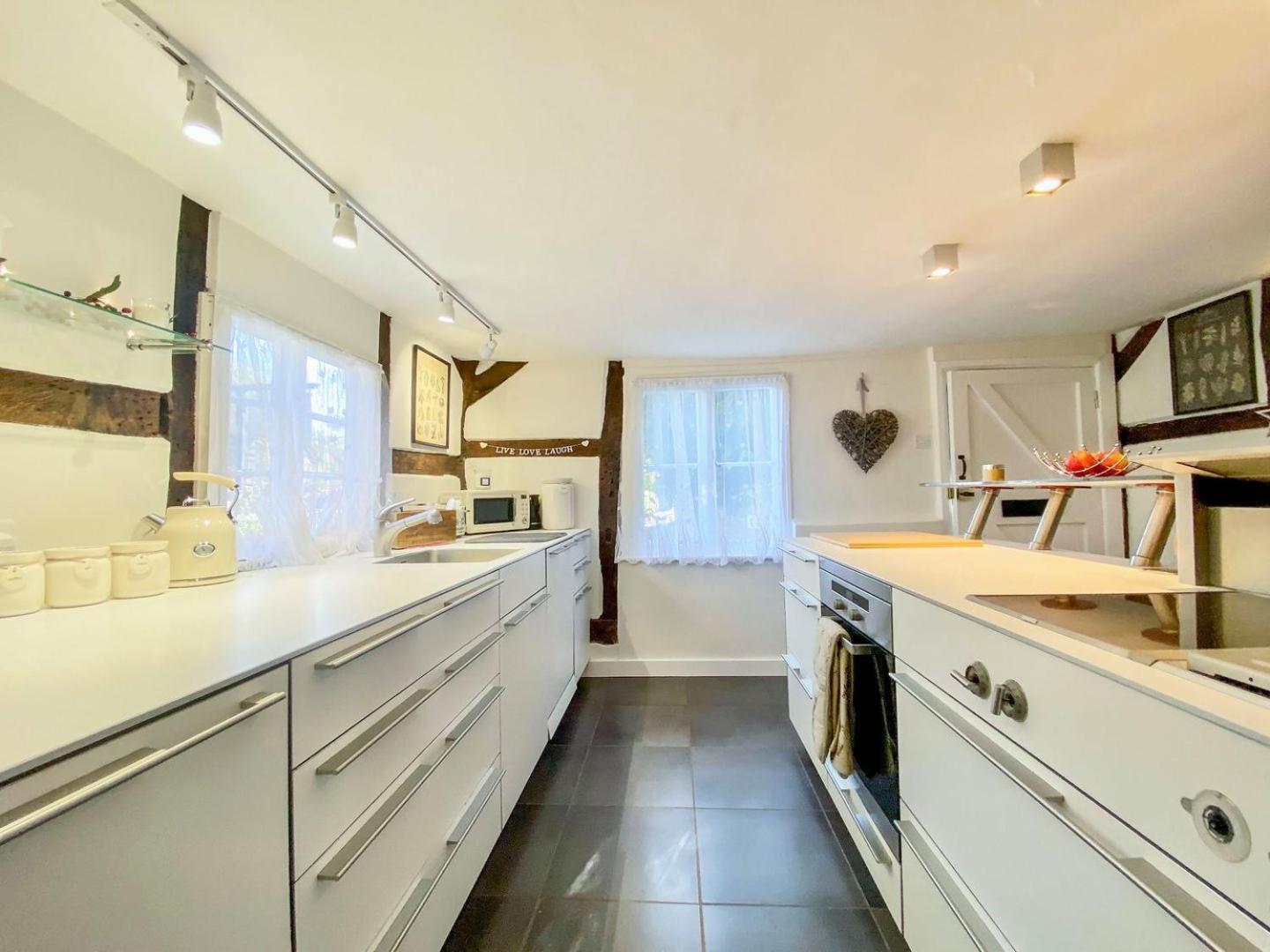 Mortimer Cottage Wootton Rivers Εξωτερικό φωτογραφία