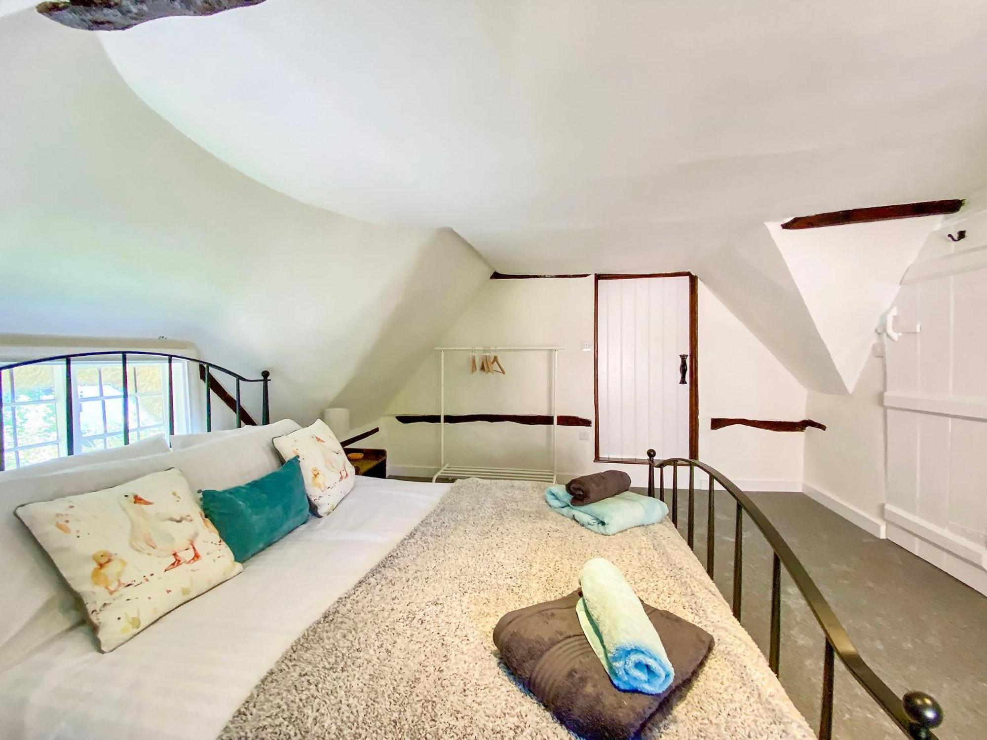 Mortimer Cottage Wootton Rivers Εξωτερικό φωτογραφία