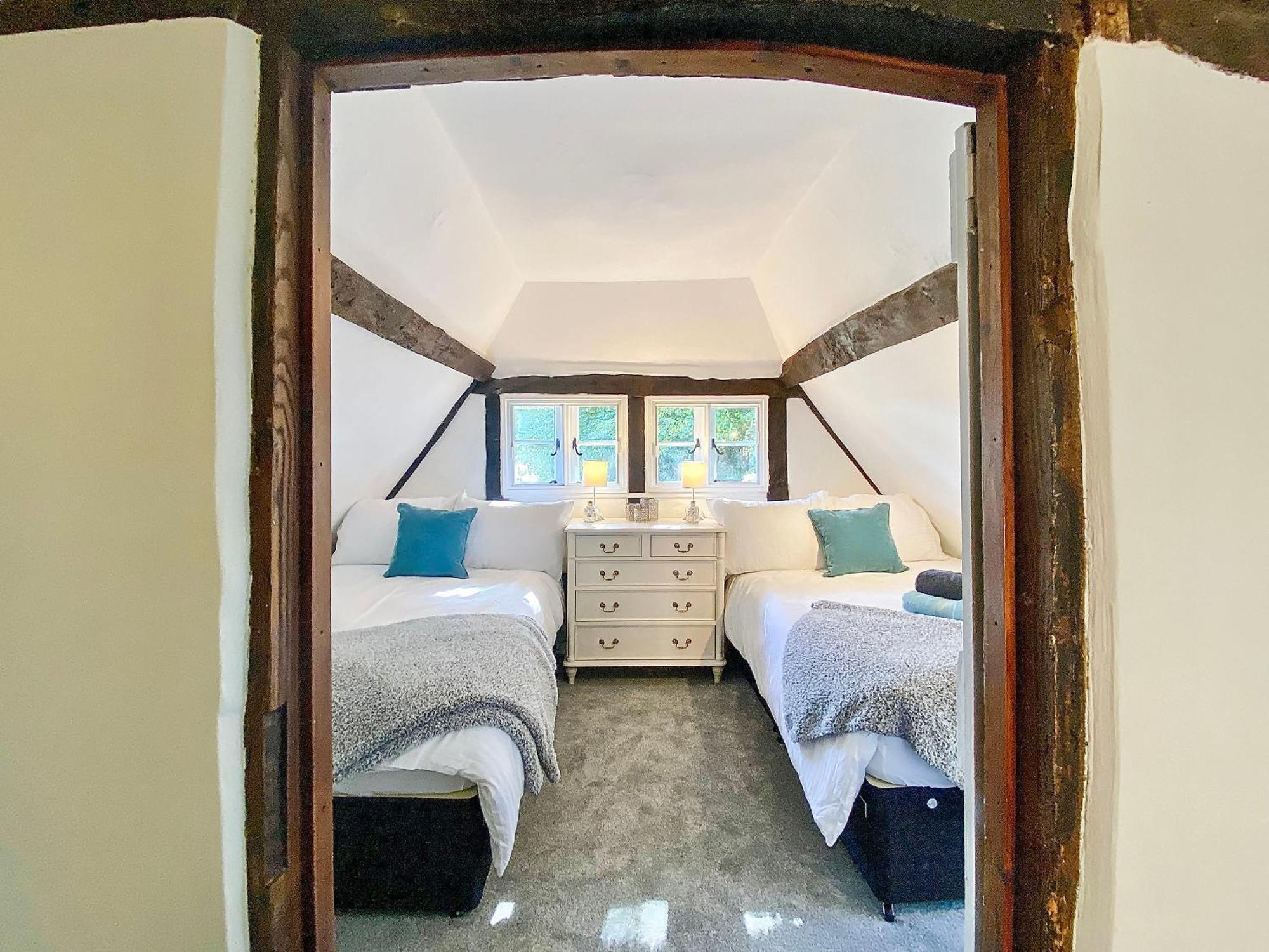 Mortimer Cottage Wootton Rivers Εξωτερικό φωτογραφία