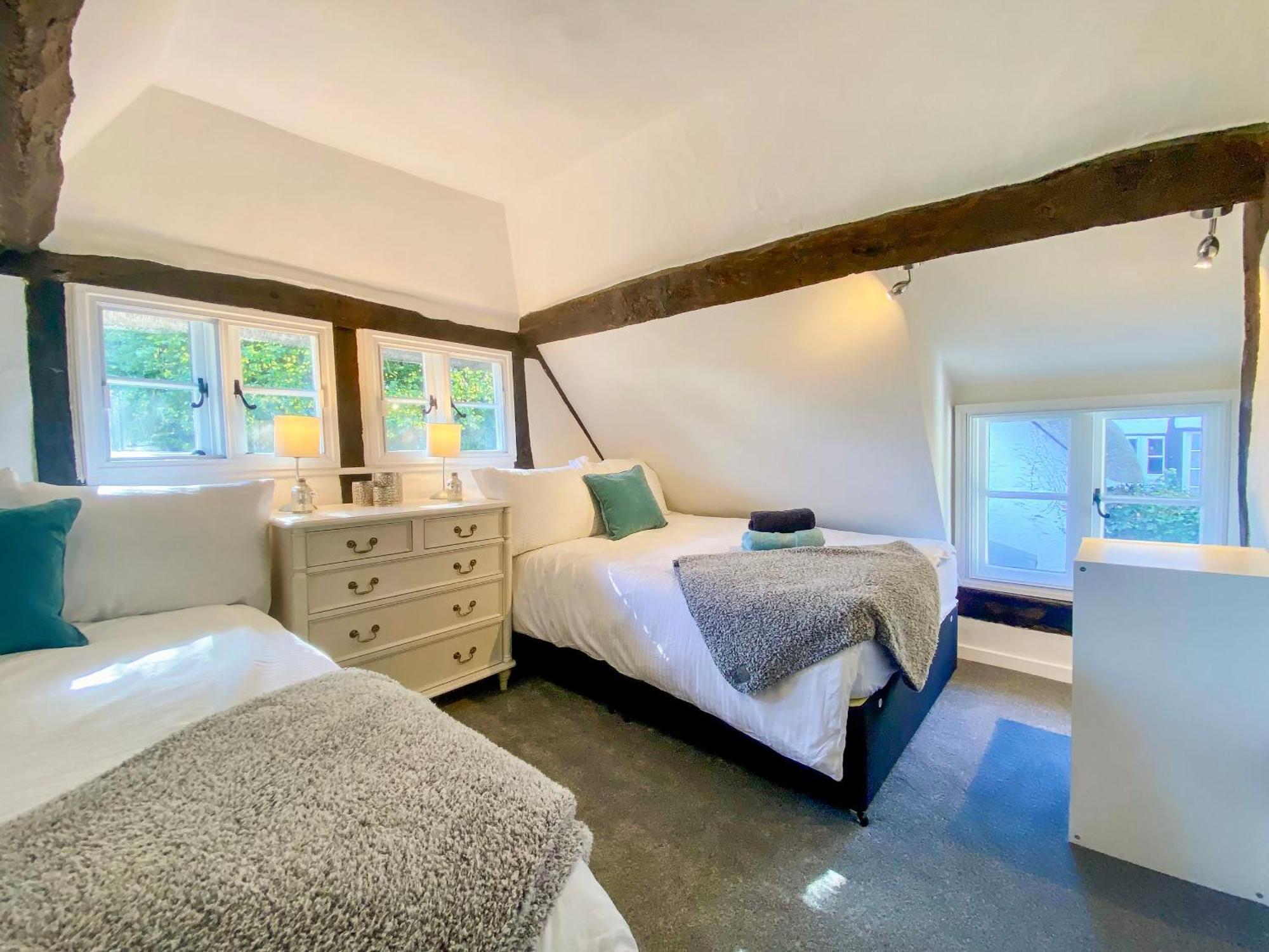 Mortimer Cottage Wootton Rivers Εξωτερικό φωτογραφία