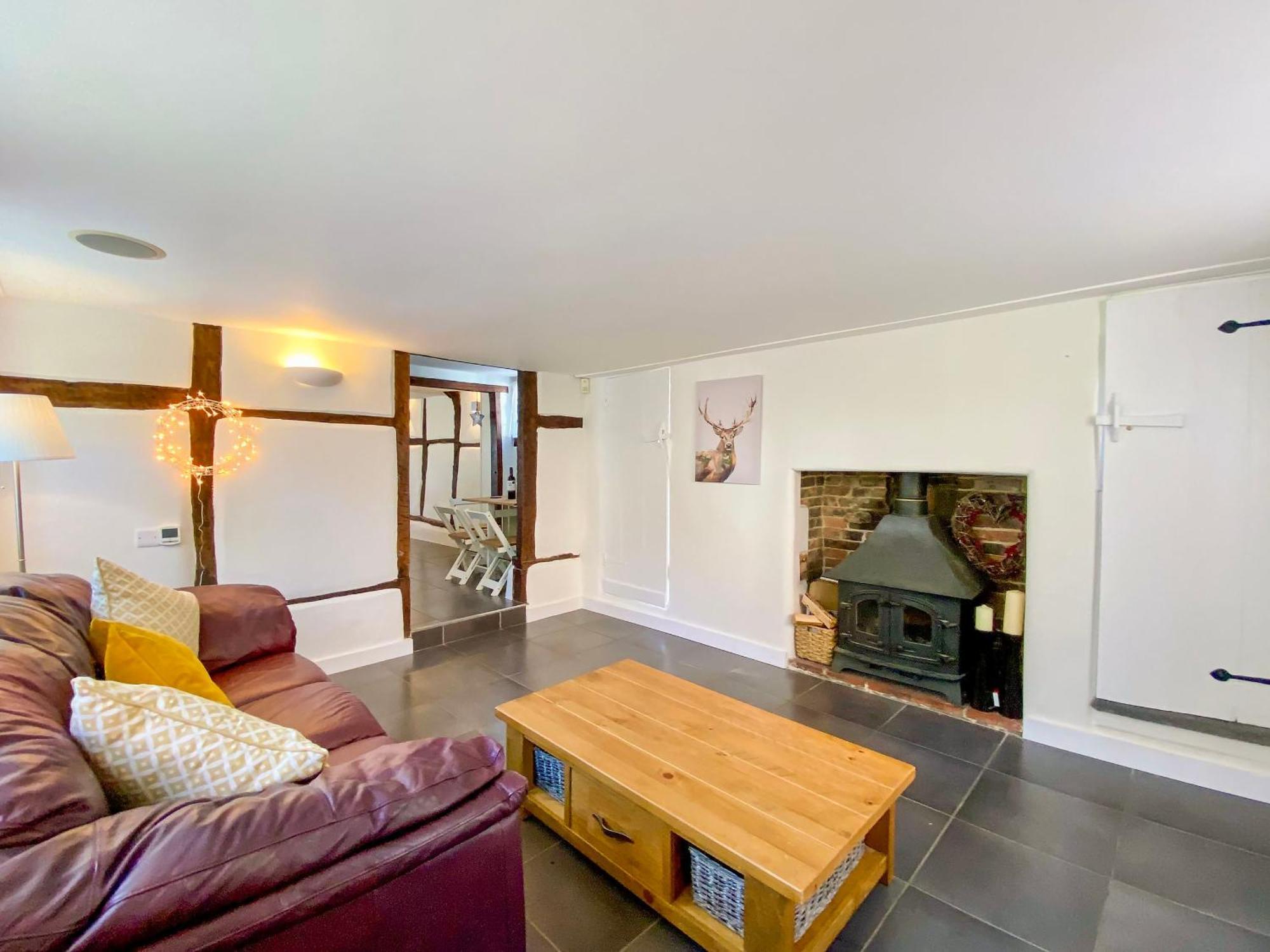 Mortimer Cottage Wootton Rivers Εξωτερικό φωτογραφία
