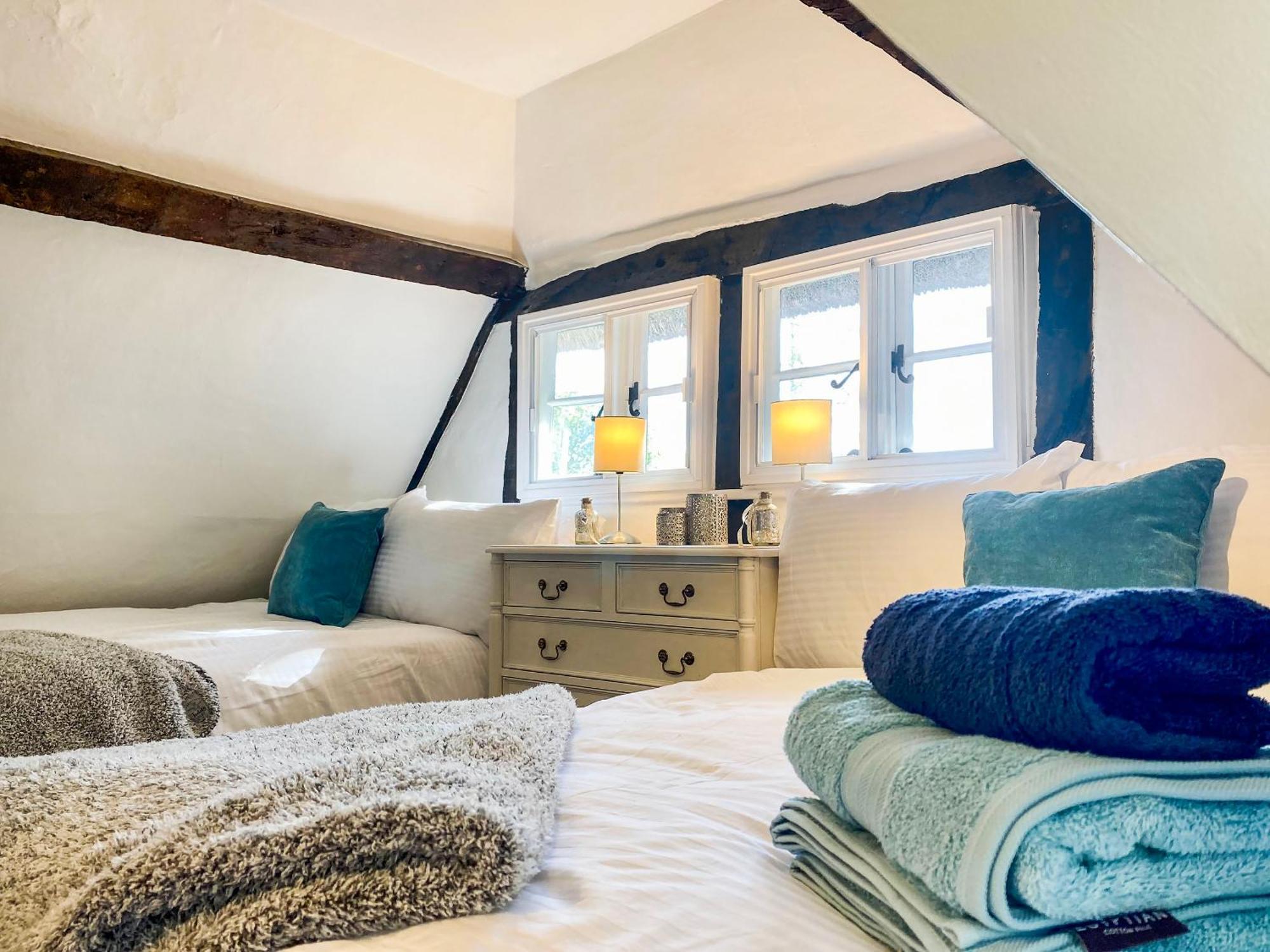 Mortimer Cottage Wootton Rivers Εξωτερικό φωτογραφία