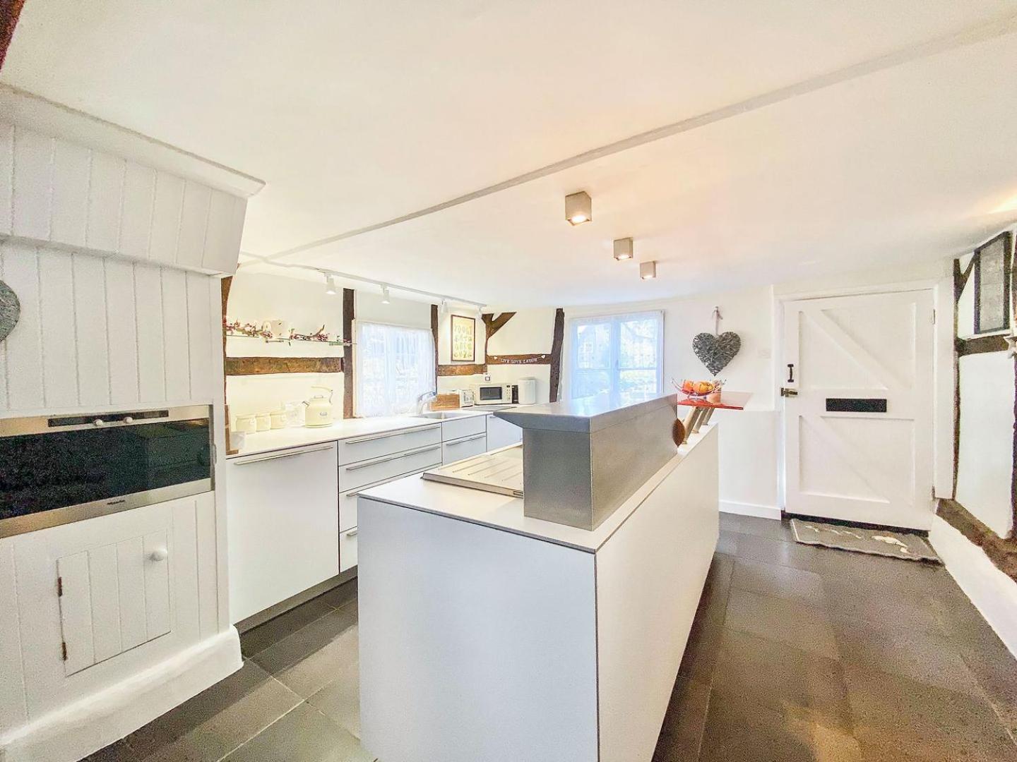 Mortimer Cottage Wootton Rivers Εξωτερικό φωτογραφία