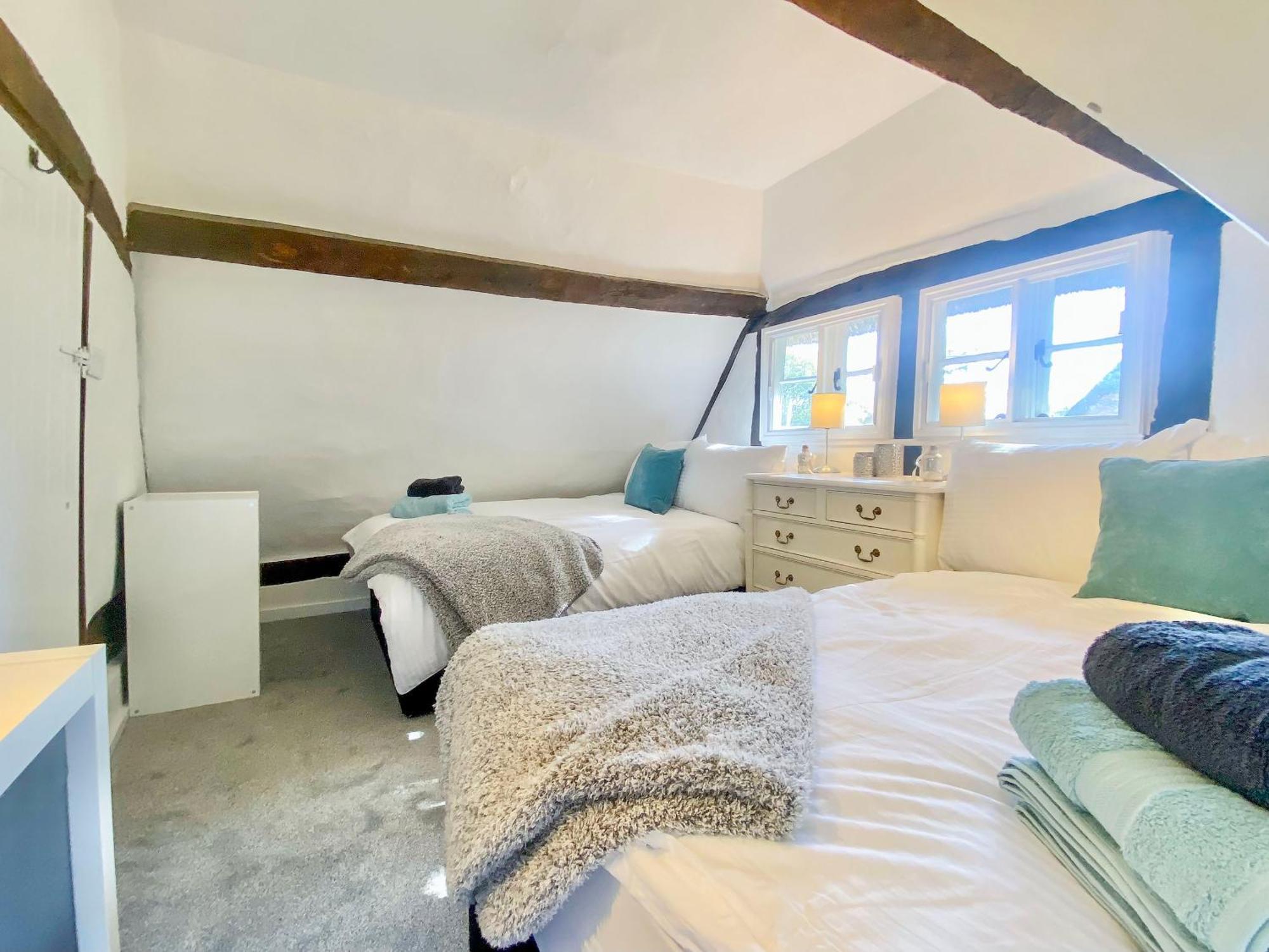 Mortimer Cottage Wootton Rivers Εξωτερικό φωτογραφία
