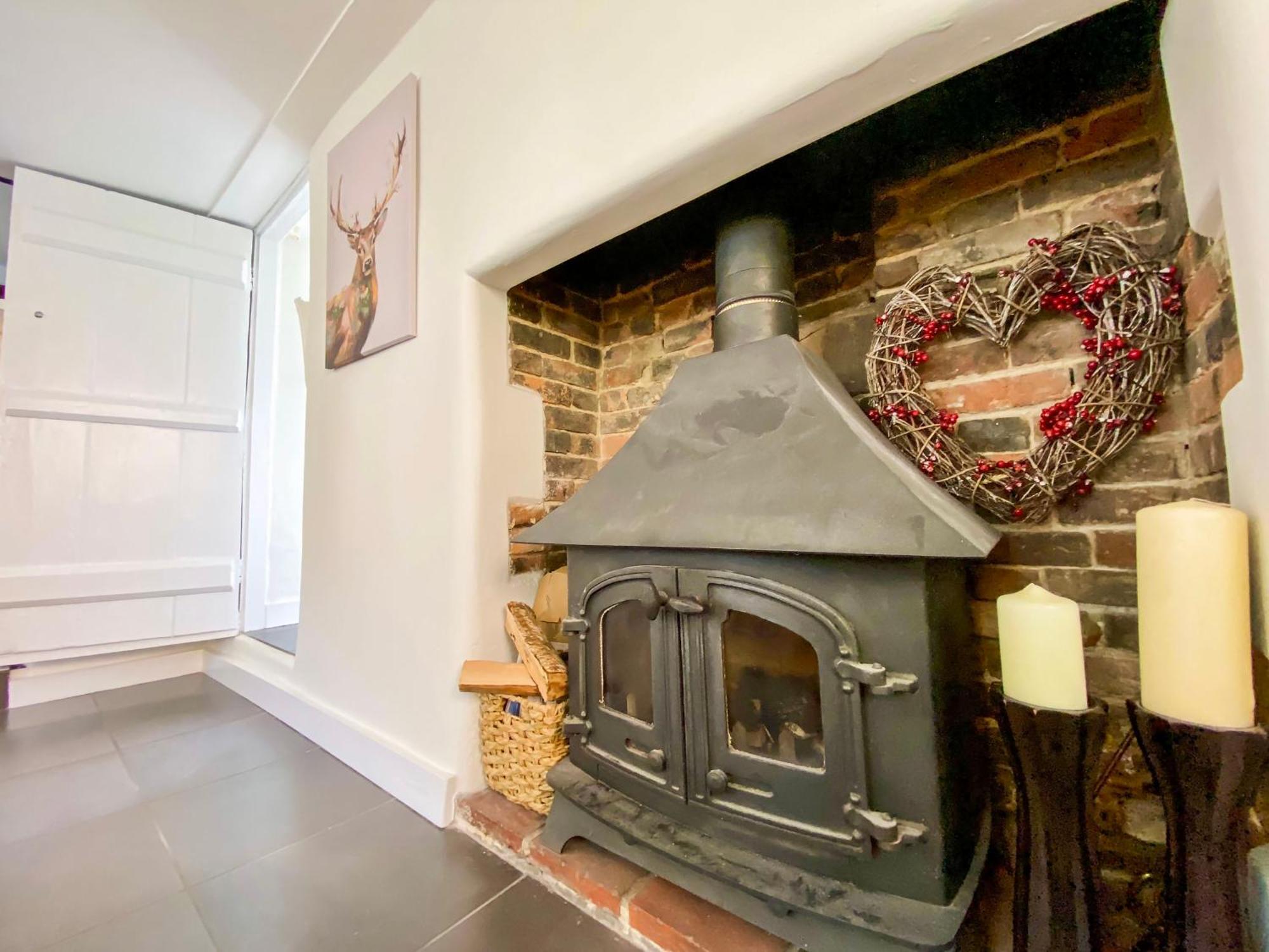 Mortimer Cottage Wootton Rivers Εξωτερικό φωτογραφία