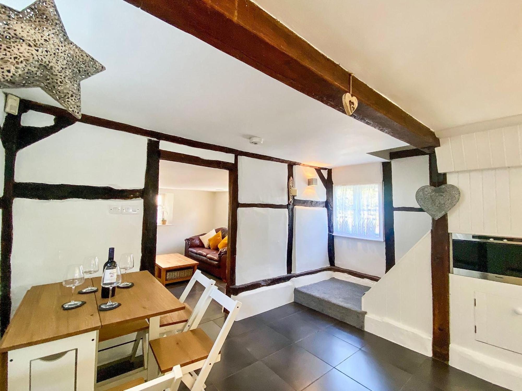 Mortimer Cottage Wootton Rivers Εξωτερικό φωτογραφία